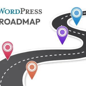 مینی دوره مسیر طراحی سایت